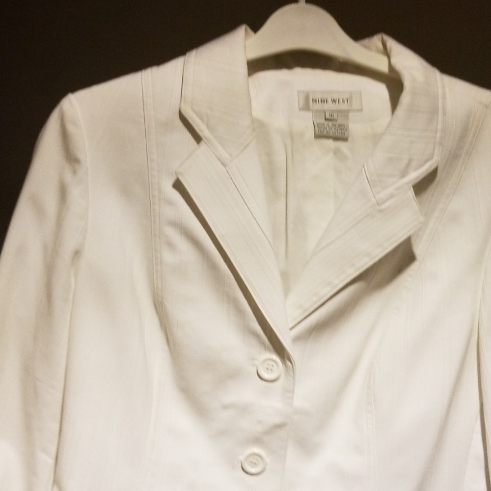Blazer, new no tags